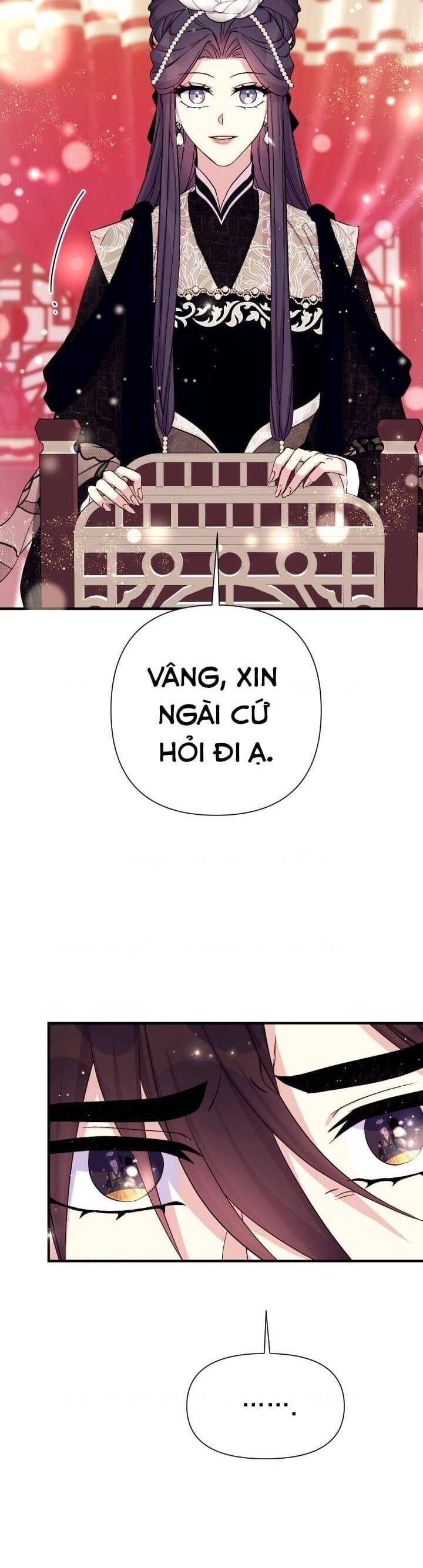 Sinh Viên Đại Học Hoàng Hậu Chap 97 - Next Chap 96
