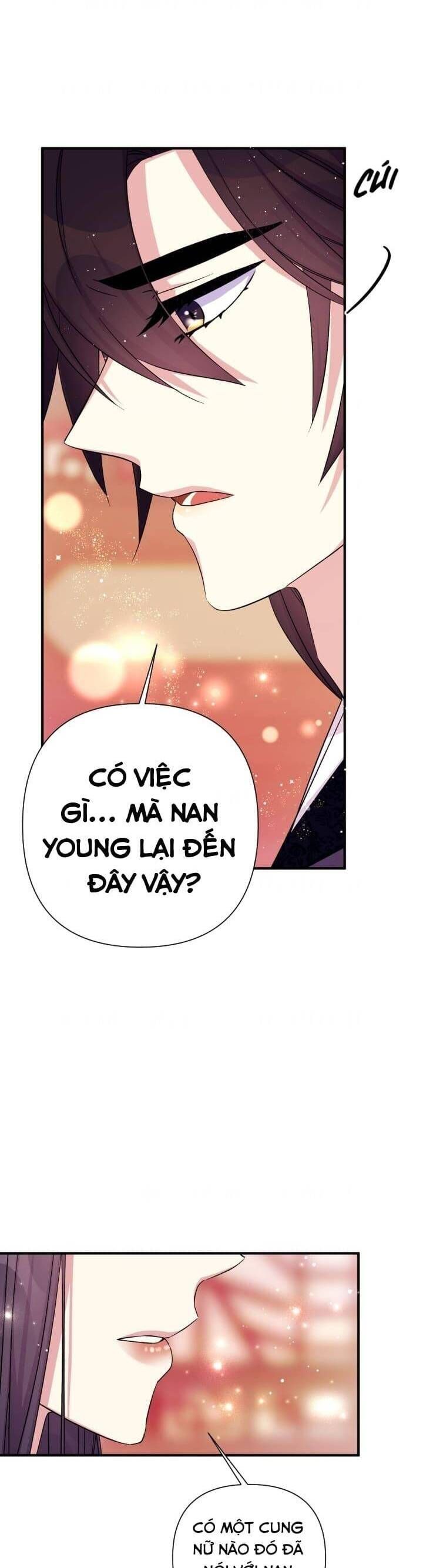 Sinh Viên Đại Học Hoàng Hậu Chap 97 - Next Chap 96