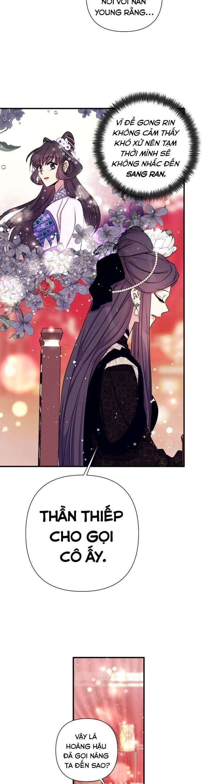 Sinh Viên Đại Học Hoàng Hậu Chap 97 - Next Chap 96