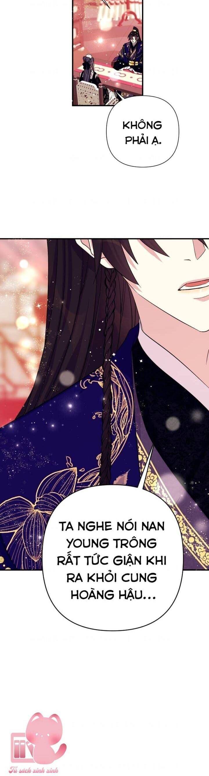 Sinh Viên Đại Học Hoàng Hậu Chap 97 - Next Chap 96