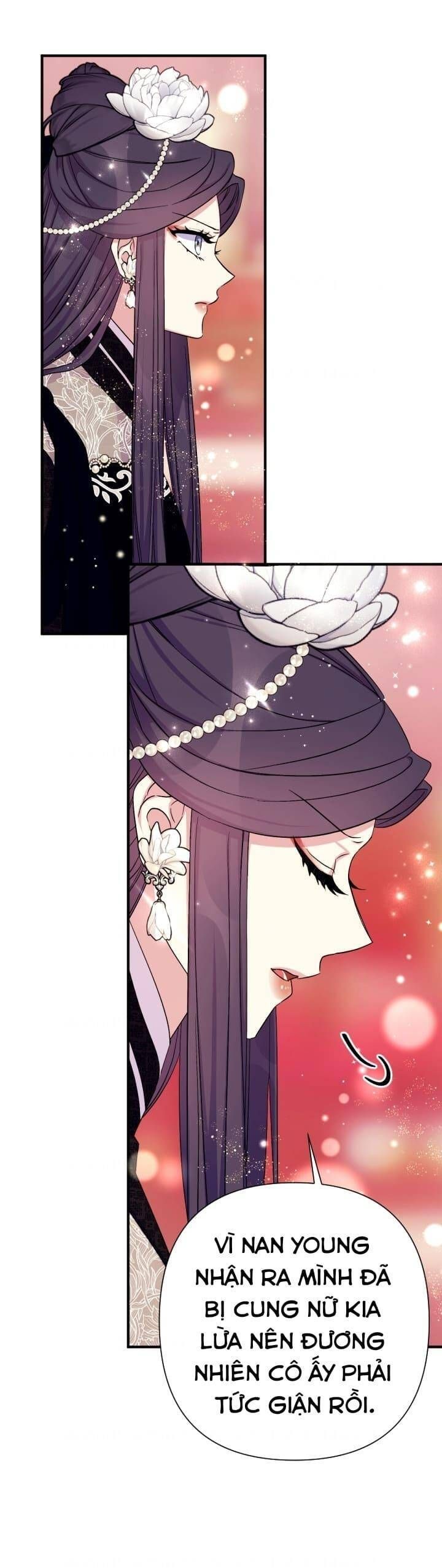 Sinh Viên Đại Học Hoàng Hậu Chap 97 - Next Chap 96