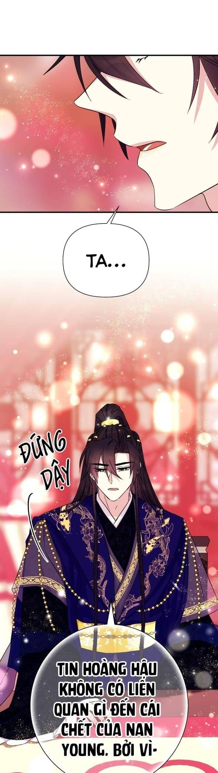 Sinh Viên Đại Học Hoàng Hậu Chap 97 - Next Chap 96