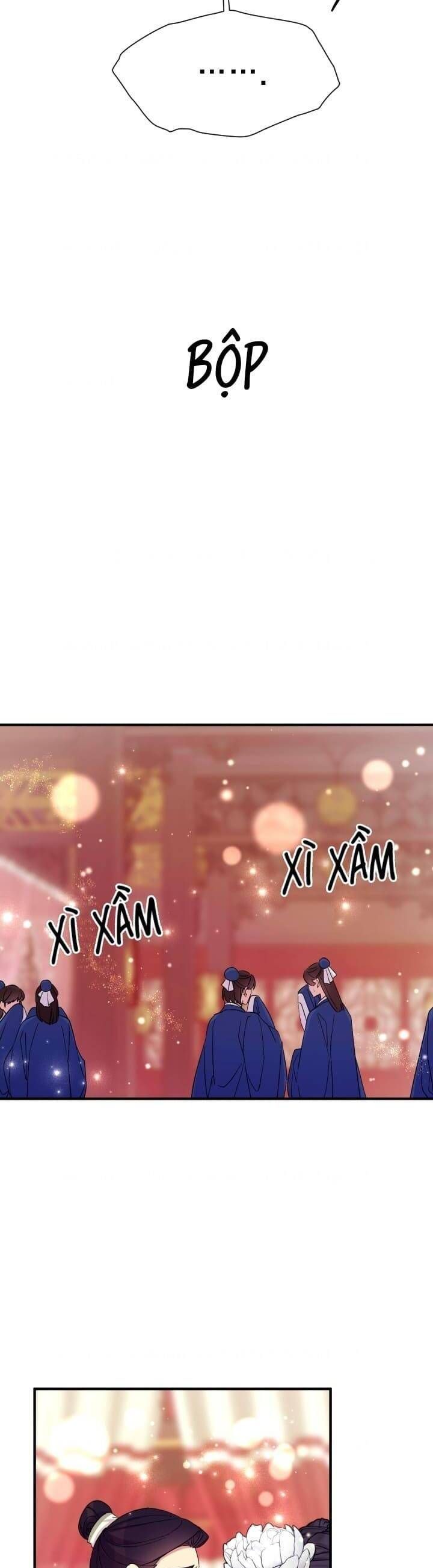 Sinh Viên Đại Học Hoàng Hậu Chap 97 - Next Chap 96