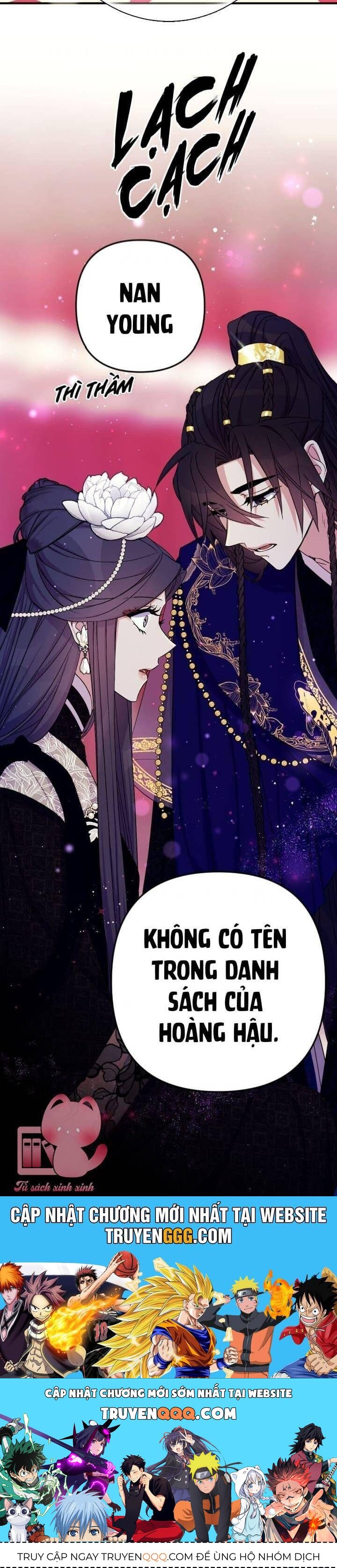 Sinh Viên Đại Học Hoàng Hậu Chap 97 - Next Chap 96