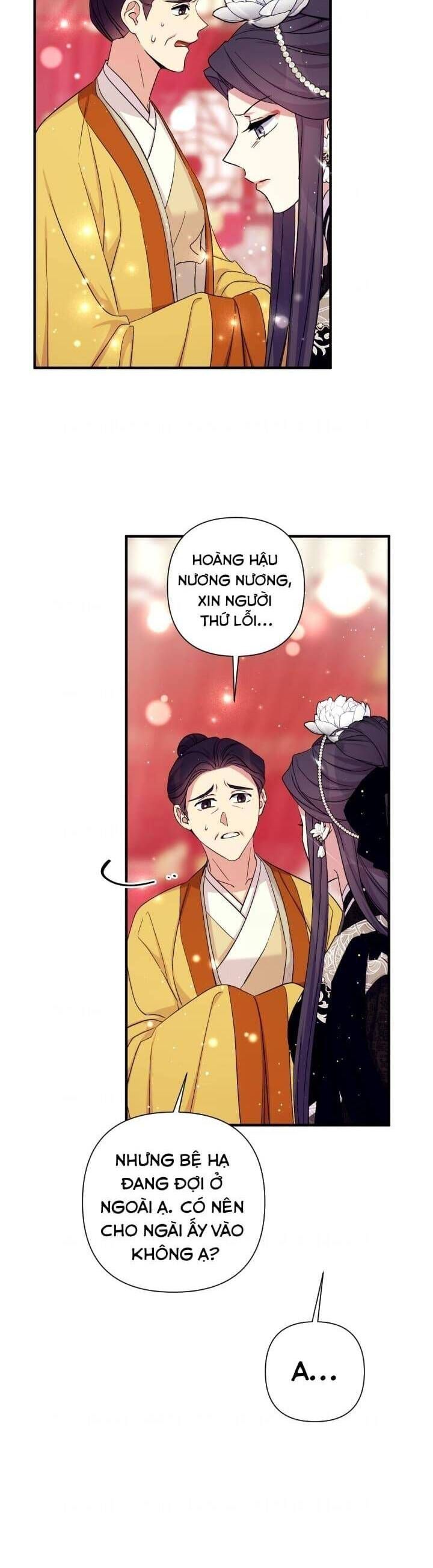 Sinh Viên Đại Học Hoàng Hậu Chap 97 - Next Chap 96