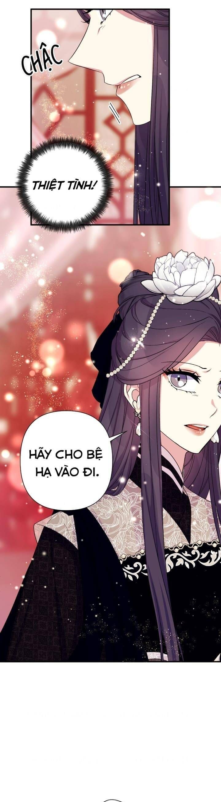 Sinh Viên Đại Học Hoàng Hậu Chap 97 - Next Chap 96