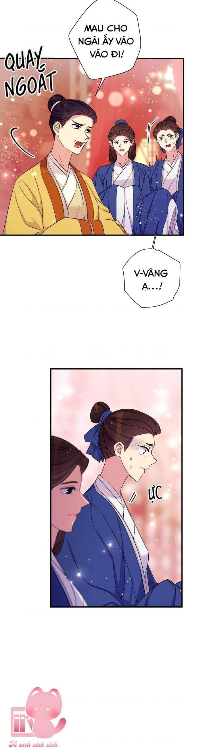 Sinh Viên Đại Học Hoàng Hậu Chap 97 - Next Chap 96