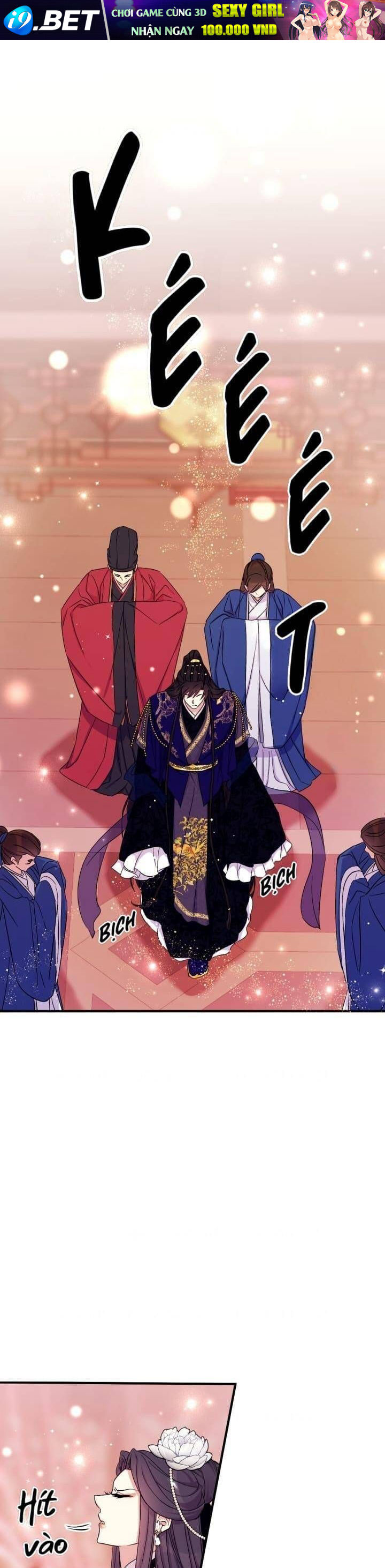 Sinh Viên Đại Học Hoàng Hậu Chap 97 - Next Chap 96