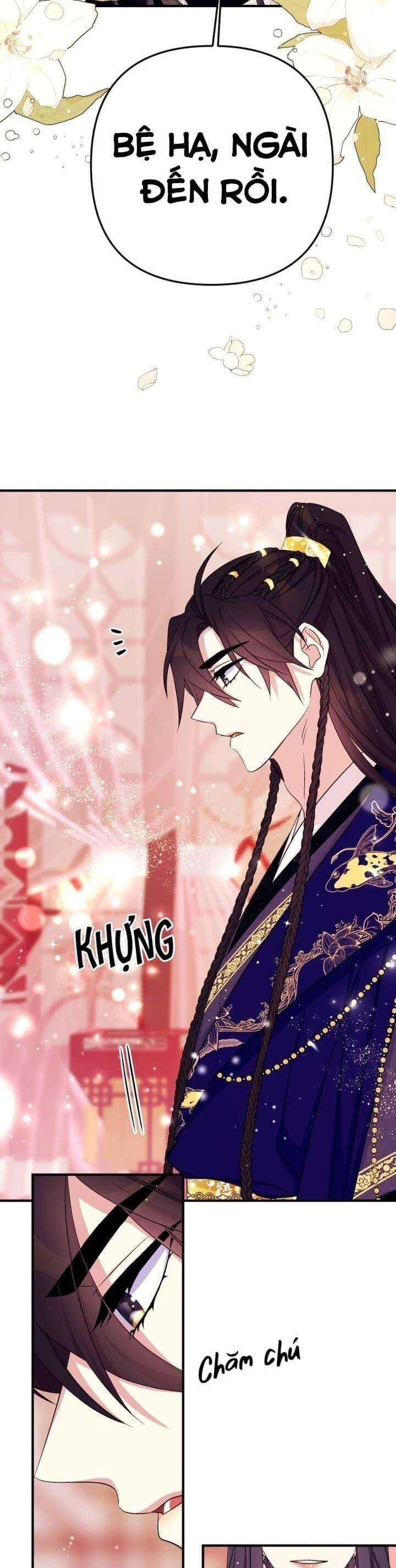 Sinh Viên Đại Học Hoàng Hậu Chap 97 - Next Chap 96