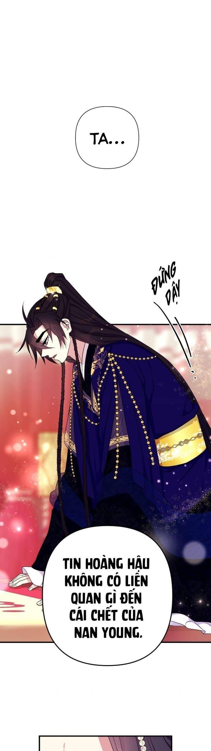 Sinh Viên Đại Học Hoàng Hậu Chap 98 - Next Chap 97