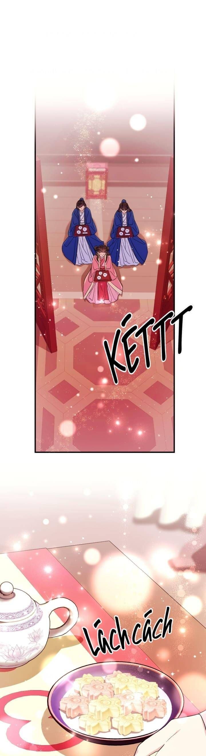 Sinh Viên Đại Học Hoàng Hậu Chap 98 - Next Chap 97