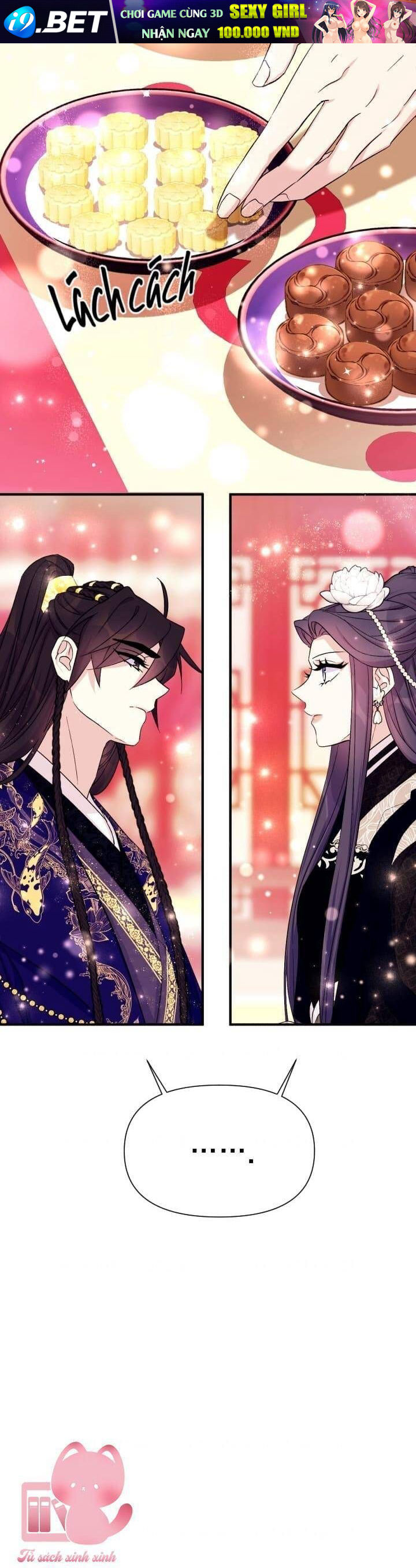 Sinh Viên Đại Học Hoàng Hậu Chap 98 - Next Chap 97