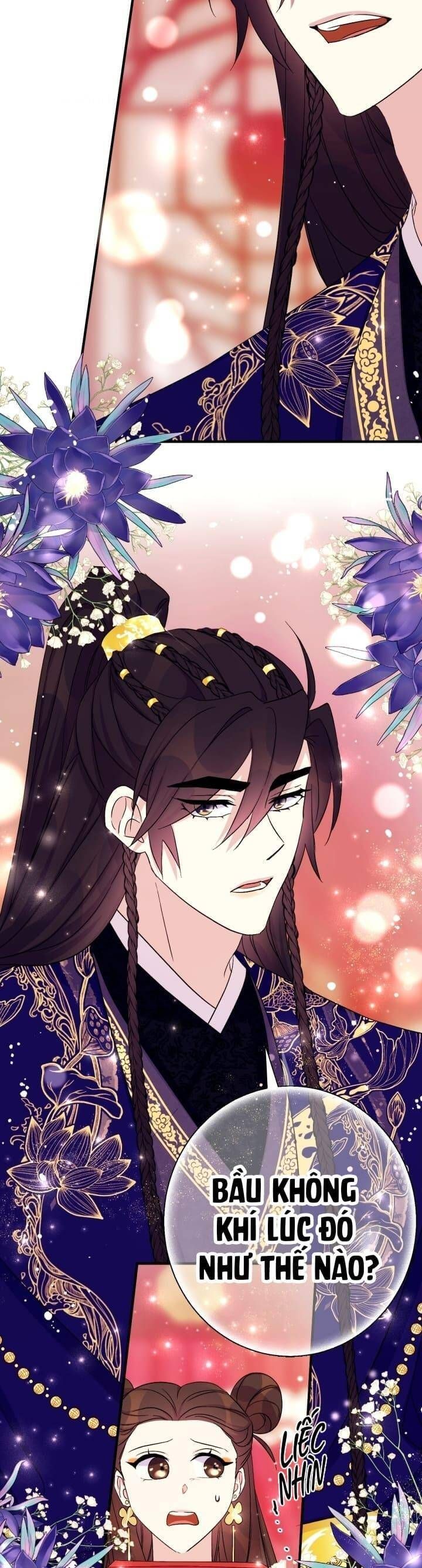 Sinh Viên Đại Học Hoàng Hậu Chap 98 - Next Chap 97