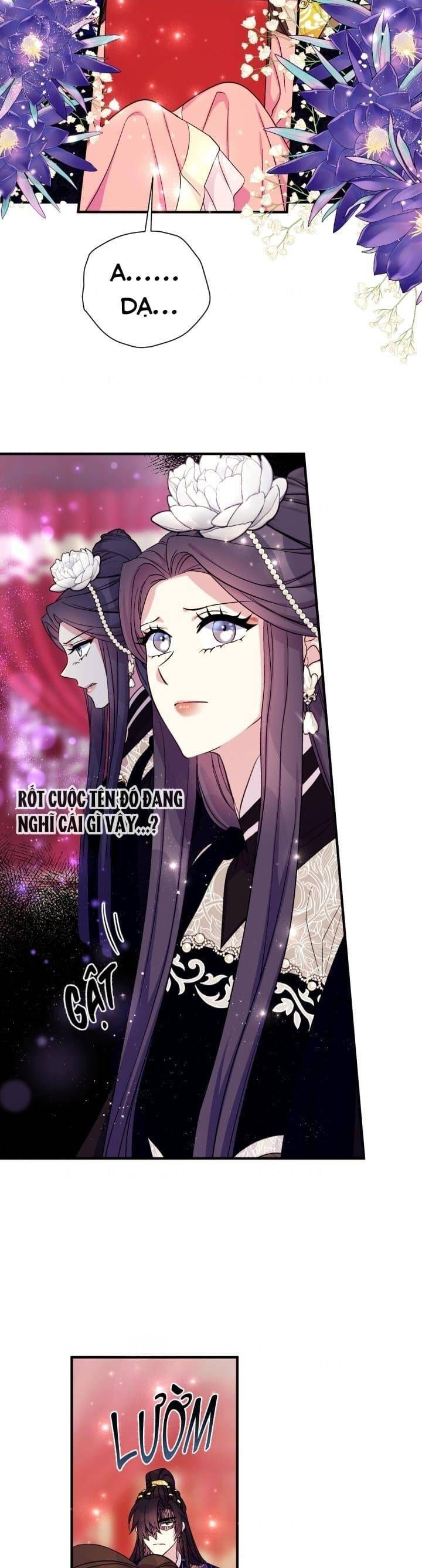 Sinh Viên Đại Học Hoàng Hậu Chap 98 - Next Chap 97