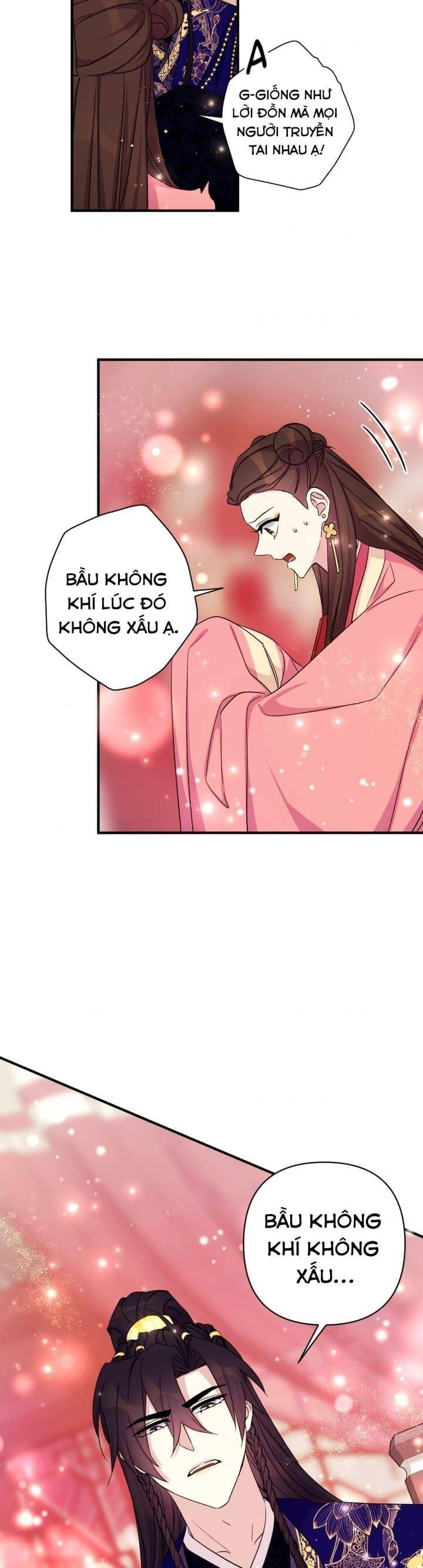 Sinh Viên Đại Học Hoàng Hậu Chap 98 - Next Chap 97