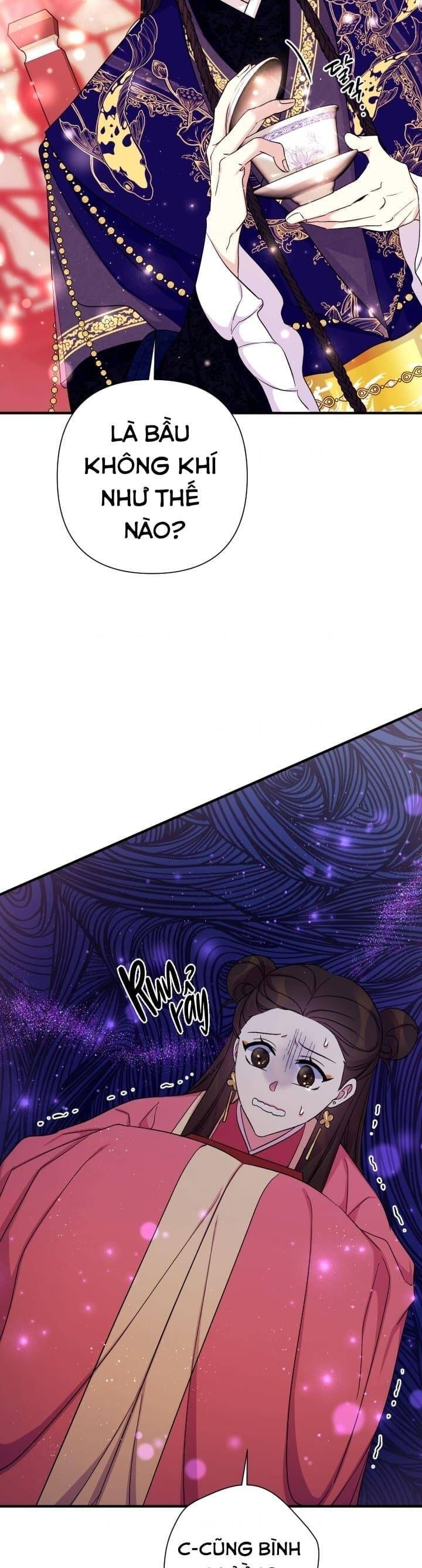 Sinh Viên Đại Học Hoàng Hậu Chap 98 - Next Chap 97