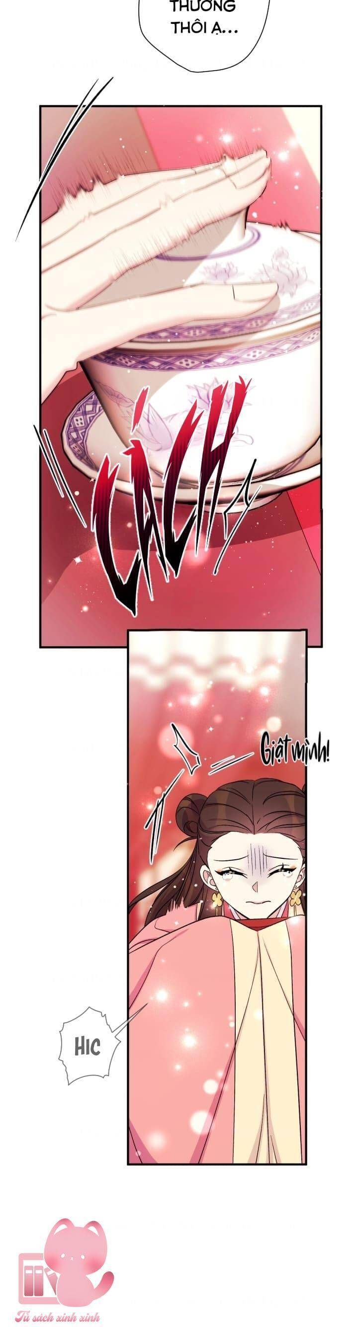 Sinh Viên Đại Học Hoàng Hậu Chap 98 - Next Chap 97