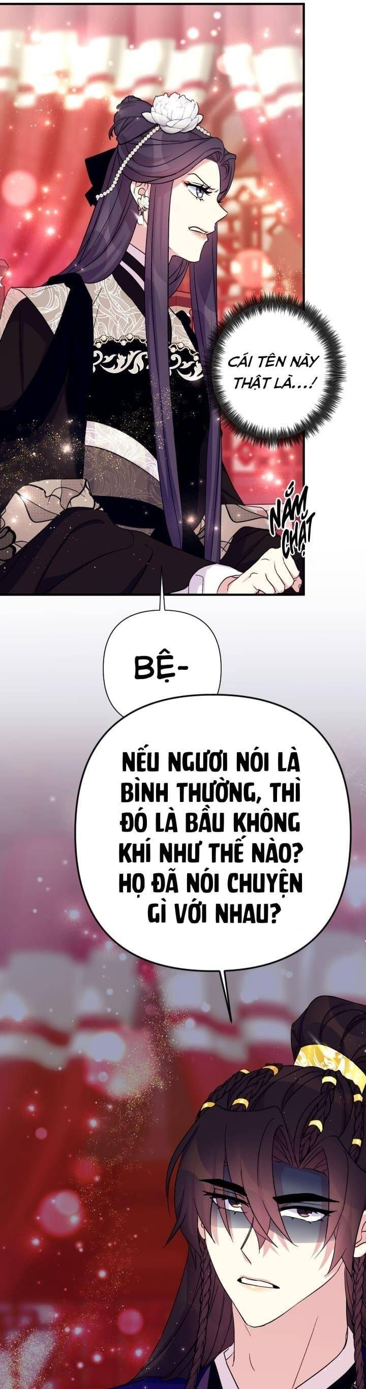 Sinh Viên Đại Học Hoàng Hậu Chap 98 - Next Chap 97