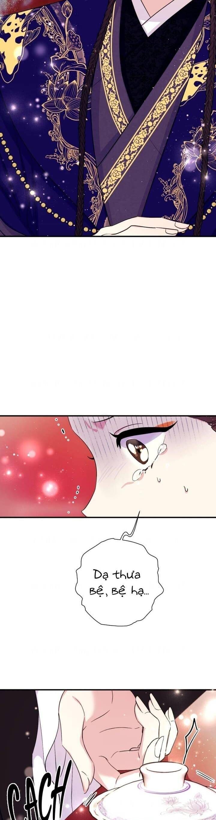 Sinh Viên Đại Học Hoàng Hậu Chap 98 - Next Chap 97