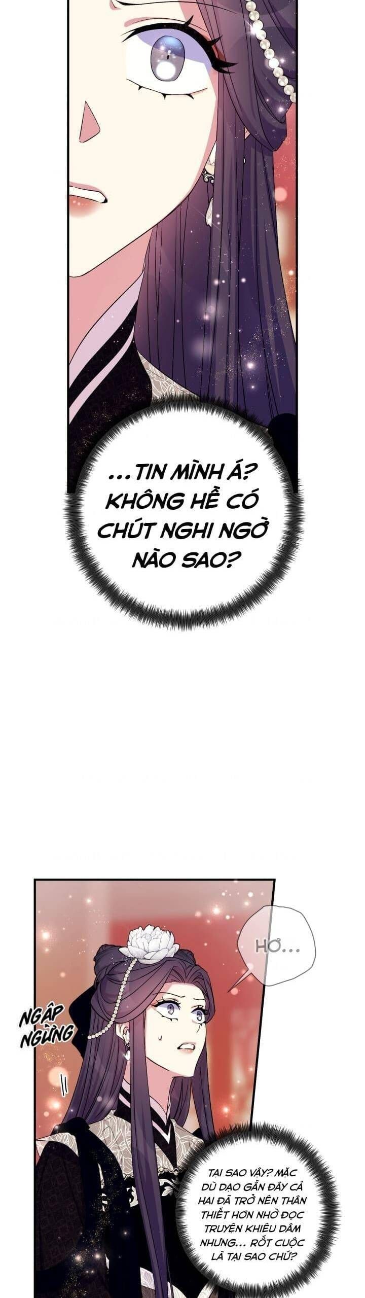 Sinh Viên Đại Học Hoàng Hậu Chap 98 - Next Chap 97