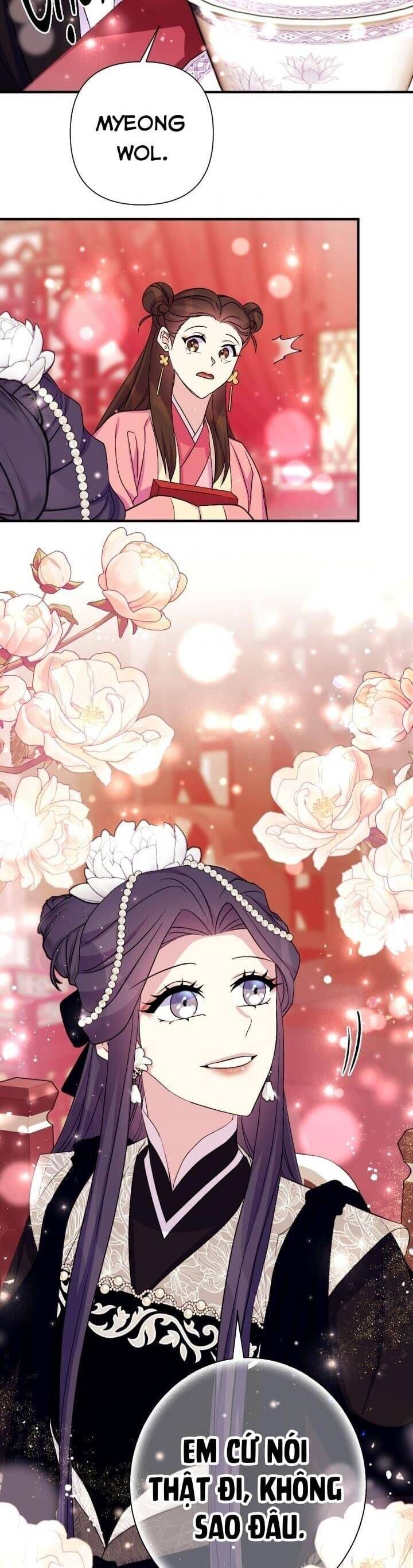 Sinh Viên Đại Học Hoàng Hậu Chap 98 - Next Chap 97