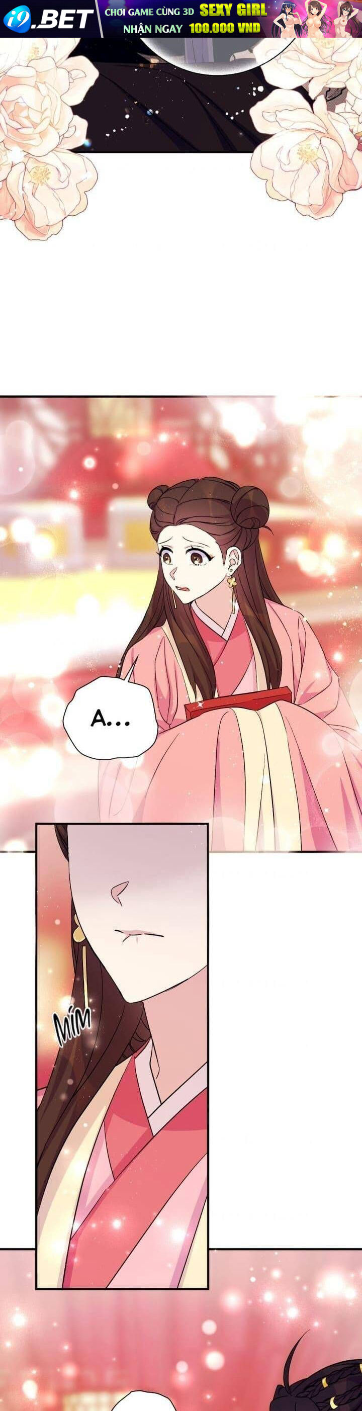 Sinh Viên Đại Học Hoàng Hậu Chap 98 - Next Chap 97