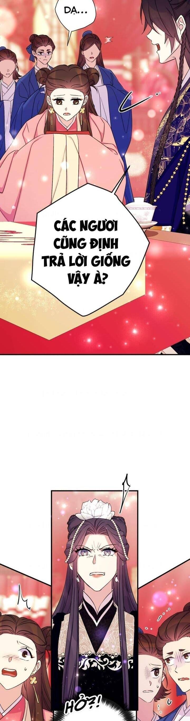 Sinh Viên Đại Học Hoàng Hậu Chap 98 - Next Chap 97