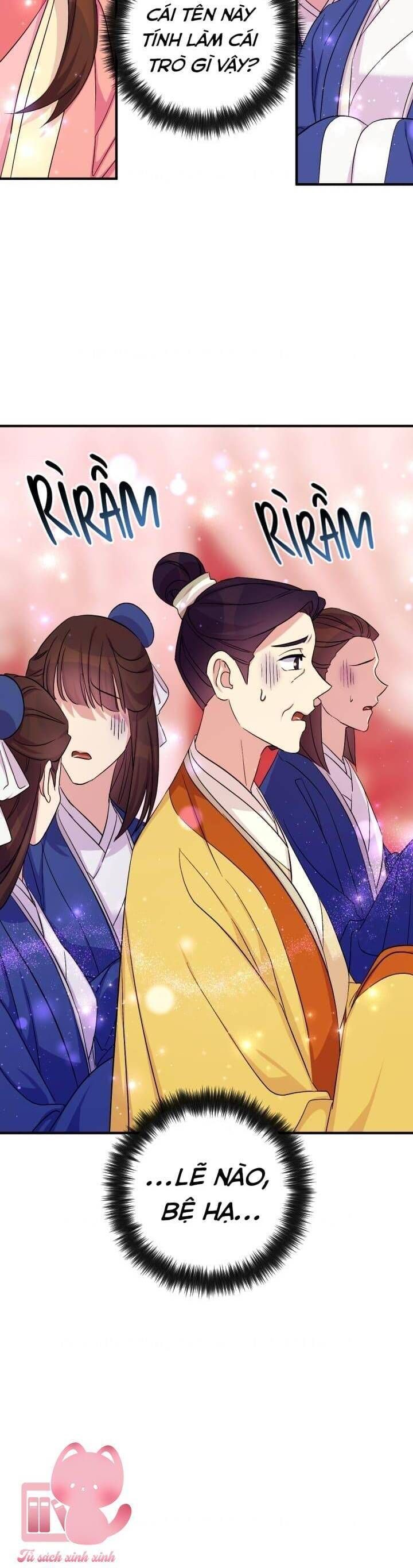 Sinh Viên Đại Học Hoàng Hậu Chap 98 - Next Chap 97