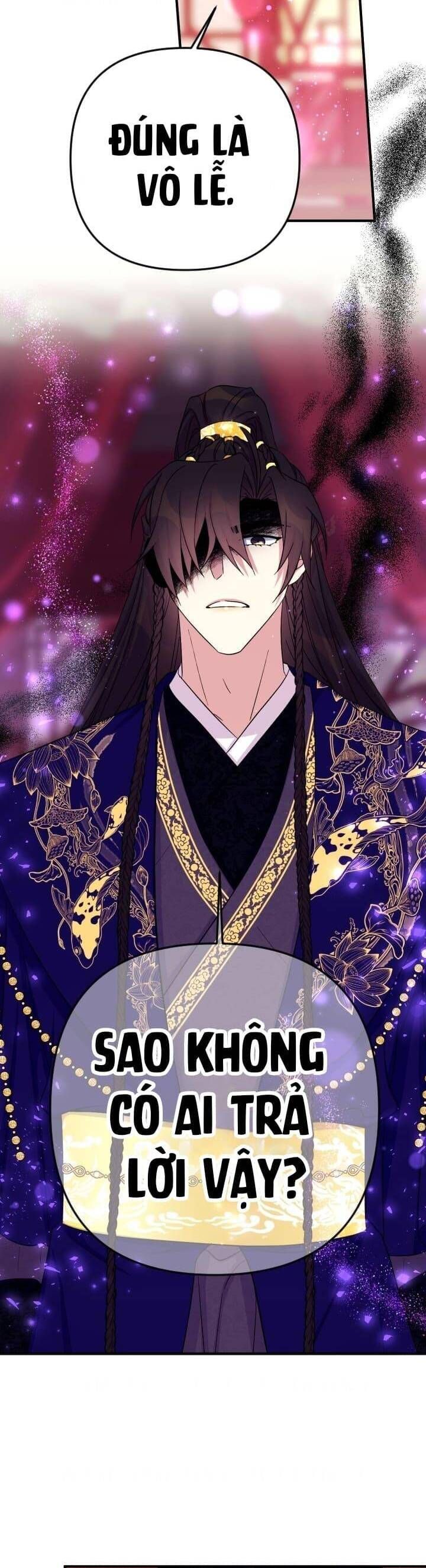 Sinh Viên Đại Học Hoàng Hậu Chap 98 - Next Chap 97