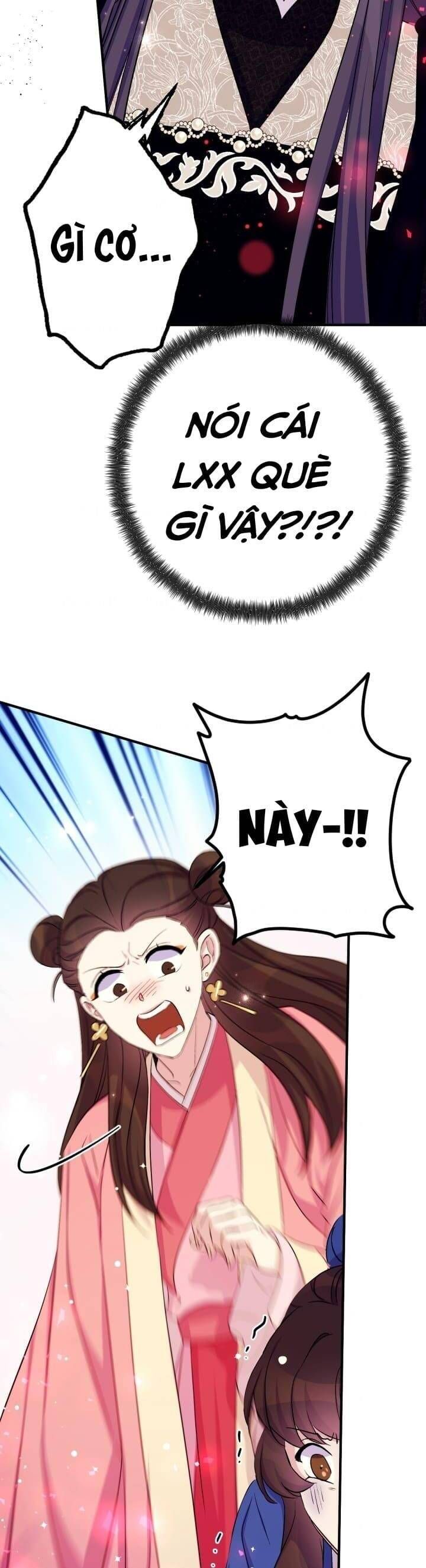 Sinh Viên Đại Học Hoàng Hậu Chap 98 - Next Chap 97