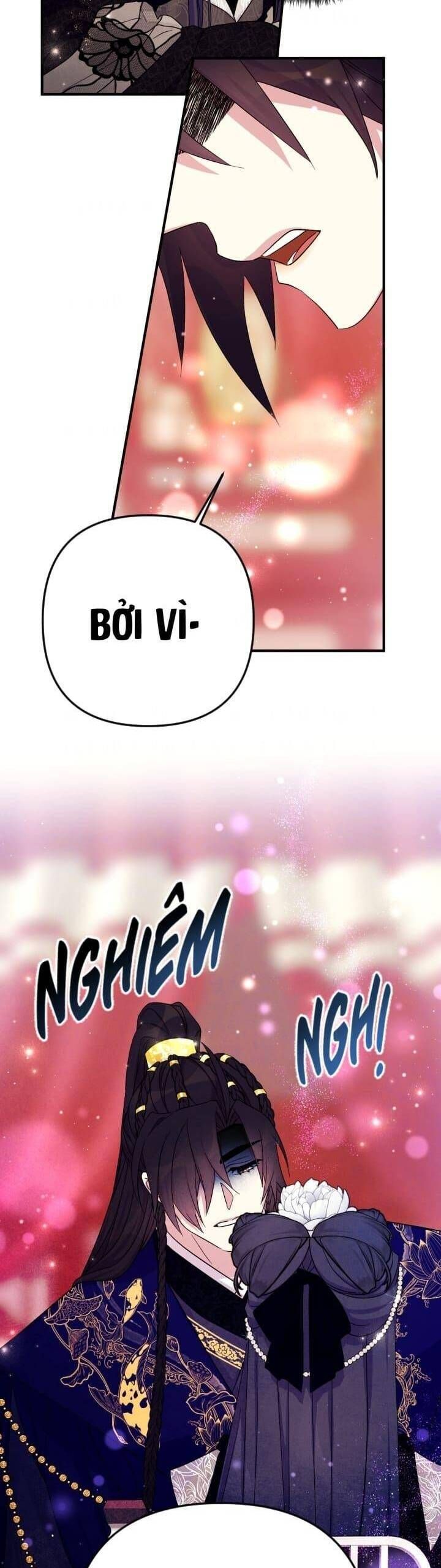 Sinh Viên Đại Học Hoàng Hậu Chap 98 - Next Chap 97