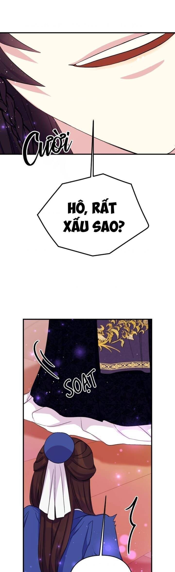 Sinh Viên Đại Học Hoàng Hậu Chap 98 - Next Chap 97