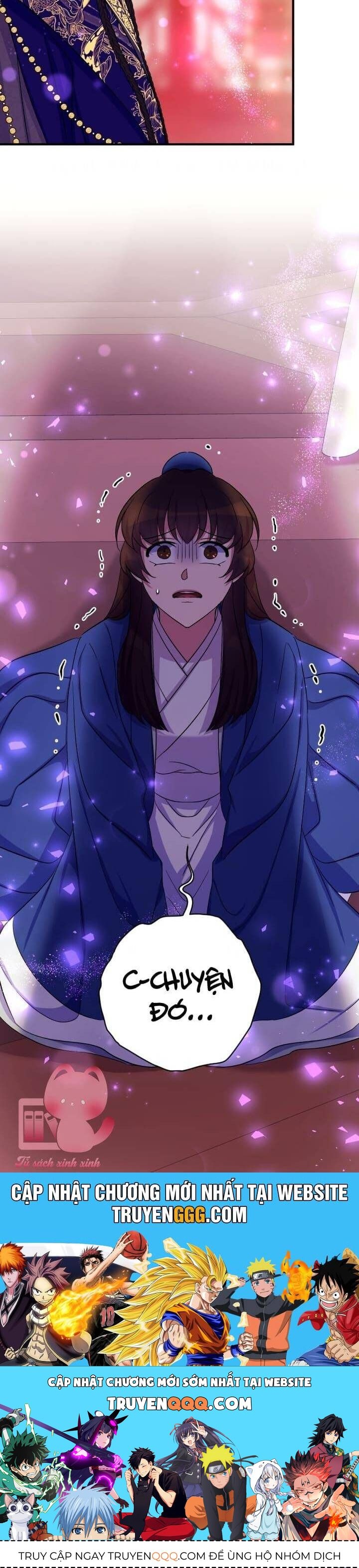 Sinh Viên Đại Học Hoàng Hậu Chap 98 - Next Chap 97