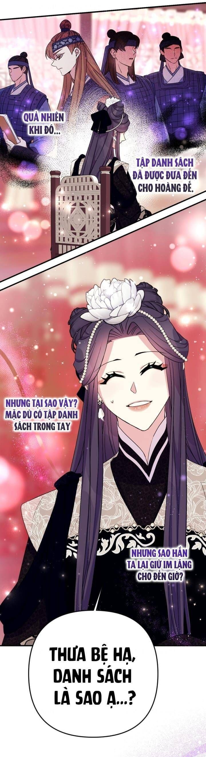 Sinh Viên Đại Học Hoàng Hậu Chap 98 - Next Chap 97