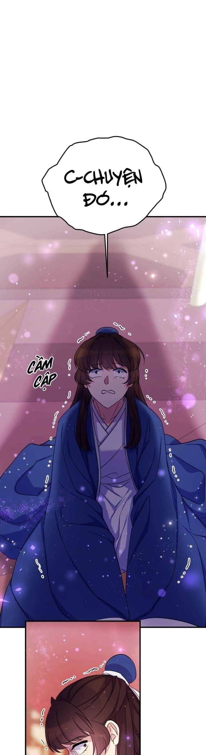 Sinh Viên Đại Học Hoàng Hậu Chap 99 - Next Chap 98