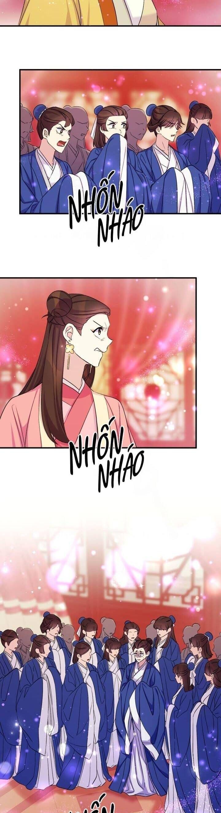 Sinh Viên Đại Học Hoàng Hậu Chap 99 - Next Chap 98