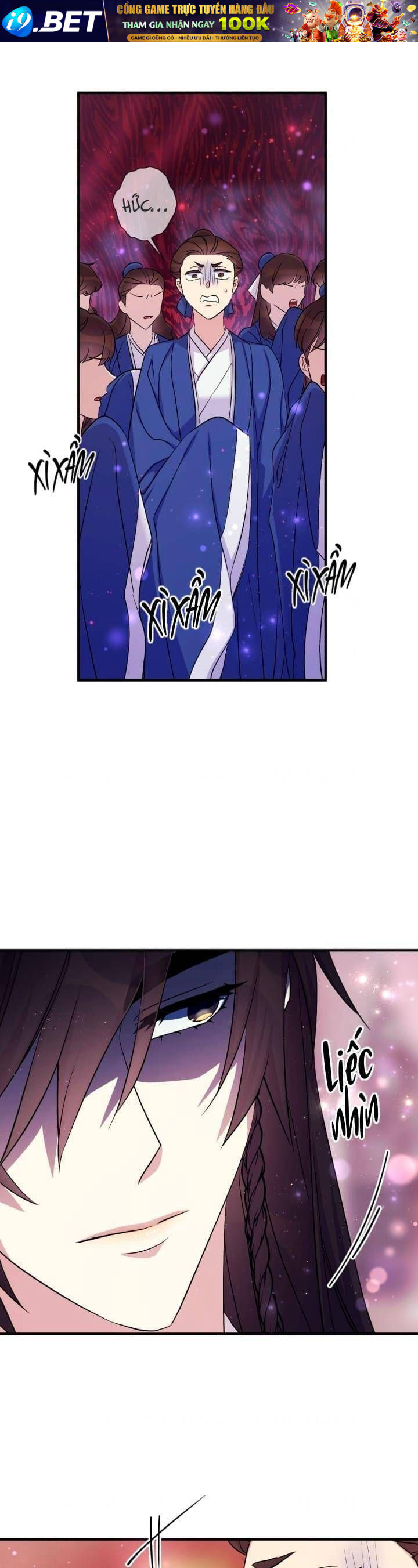 Sinh Viên Đại Học Hoàng Hậu Chap 99 - Next Chap 98