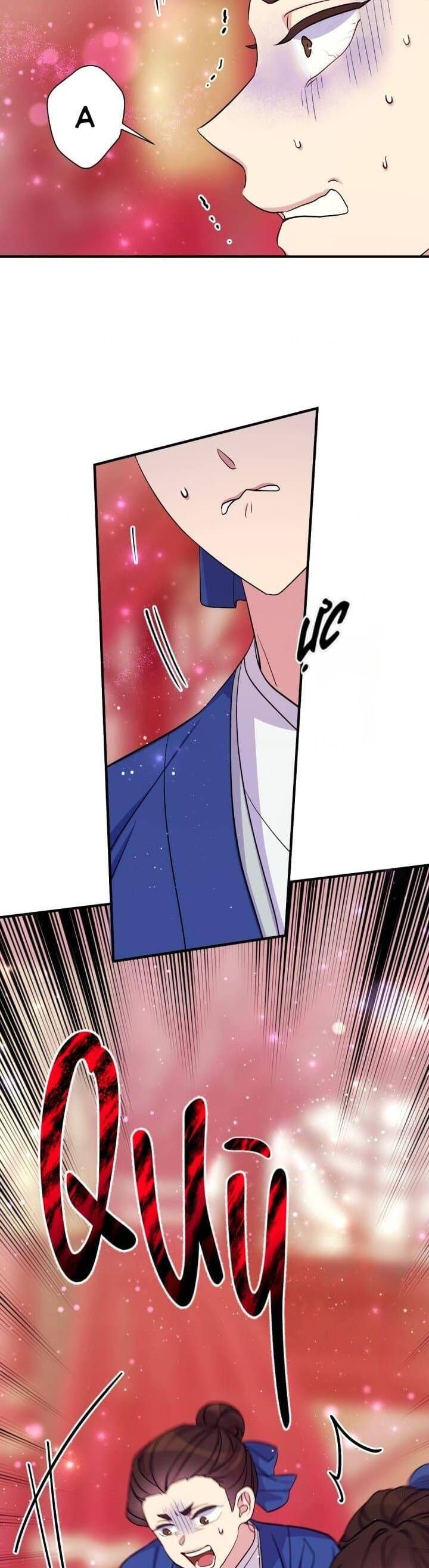 Sinh Viên Đại Học Hoàng Hậu Chap 99 - Next Chap 98