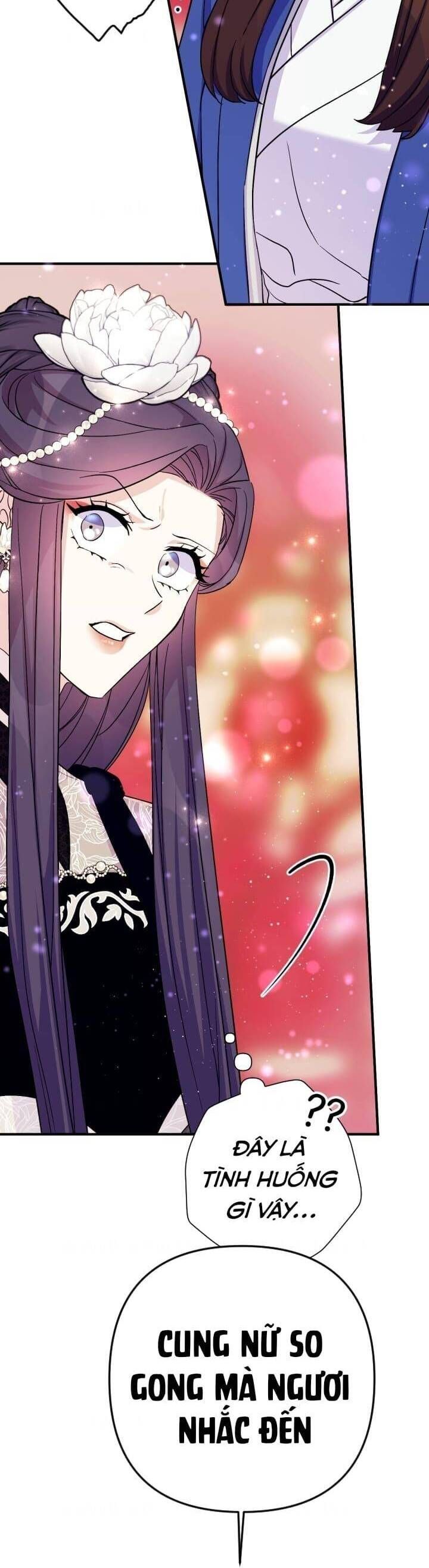 Sinh Viên Đại Học Hoàng Hậu Chap 99 - Next Chap 98