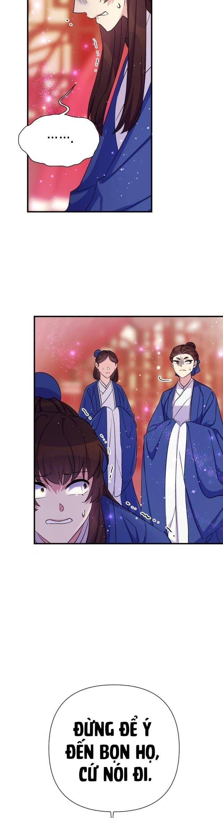 Sinh Viên Đại Học Hoàng Hậu Chap 99 - Next Chap 98