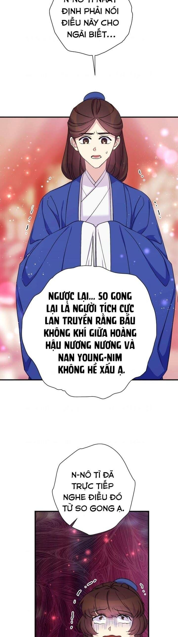 Sinh Viên Đại Học Hoàng Hậu Chap 99 - Next Chap 98