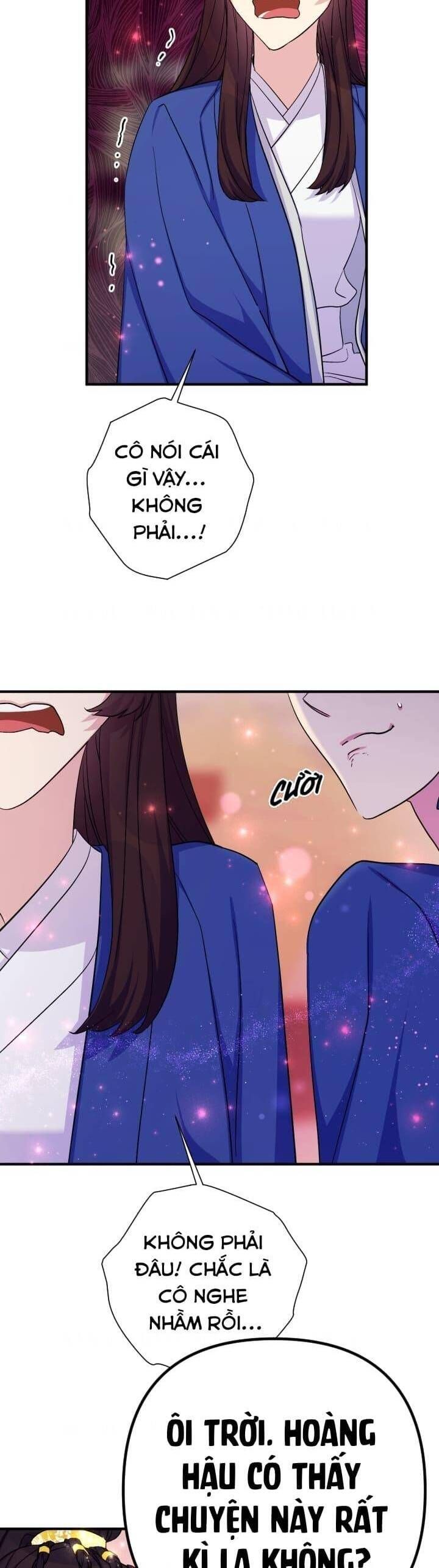 Sinh Viên Đại Học Hoàng Hậu Chap 99 - Next Chap 98