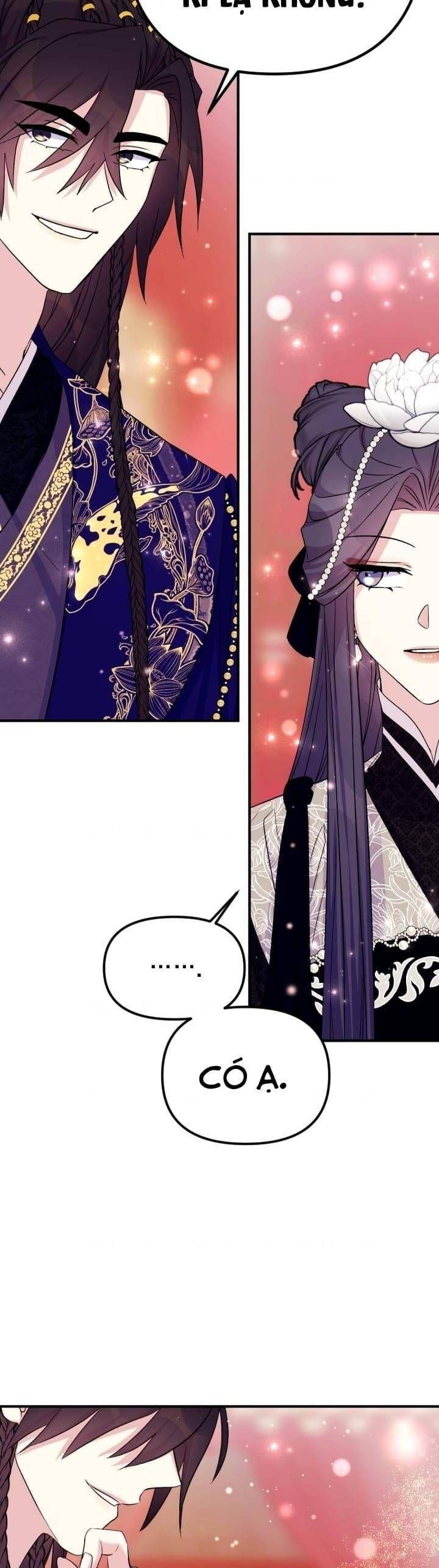 Sinh Viên Đại Học Hoàng Hậu Chap 99 - Next Chap 98