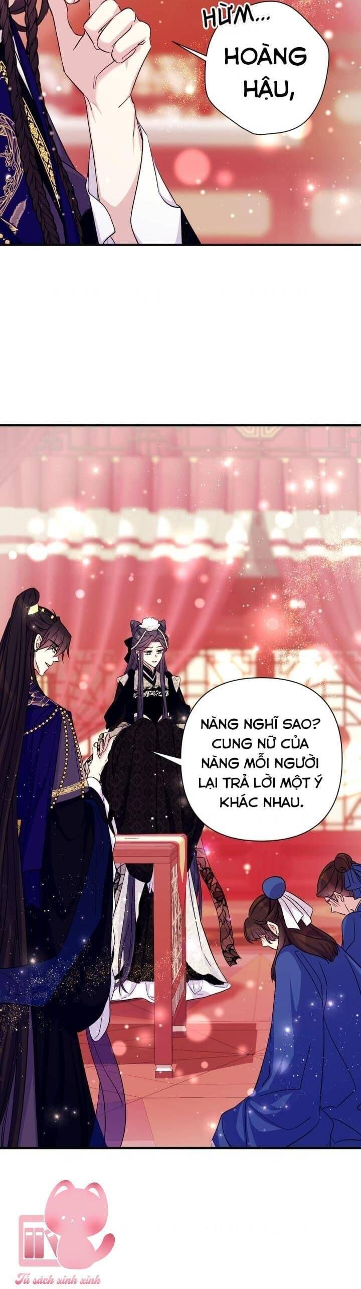 Sinh Viên Đại Học Hoàng Hậu Chap 99 - Next Chap 98
