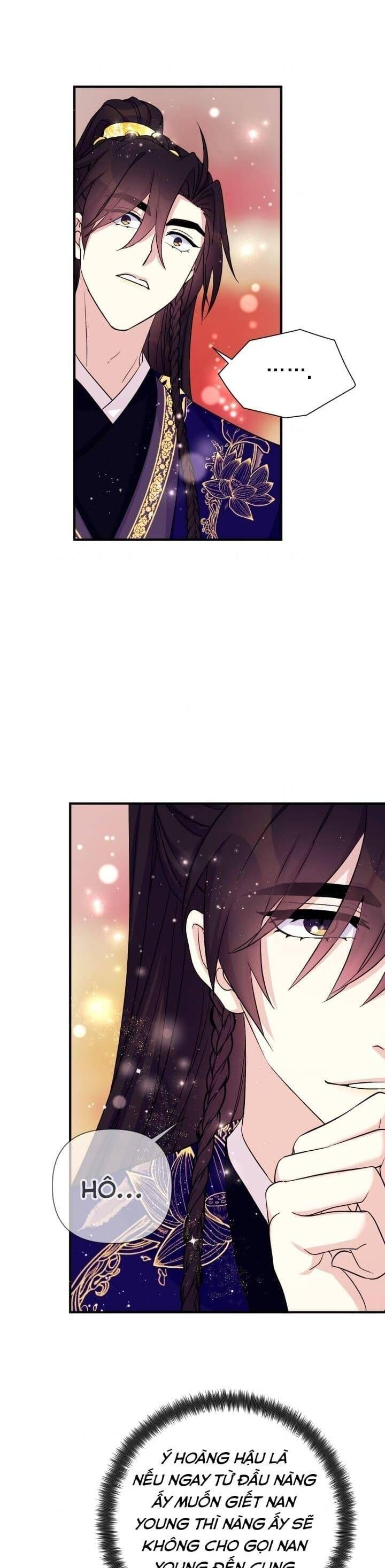 Sinh Viên Đại Học Hoàng Hậu Chap 99 - Next Chap 98