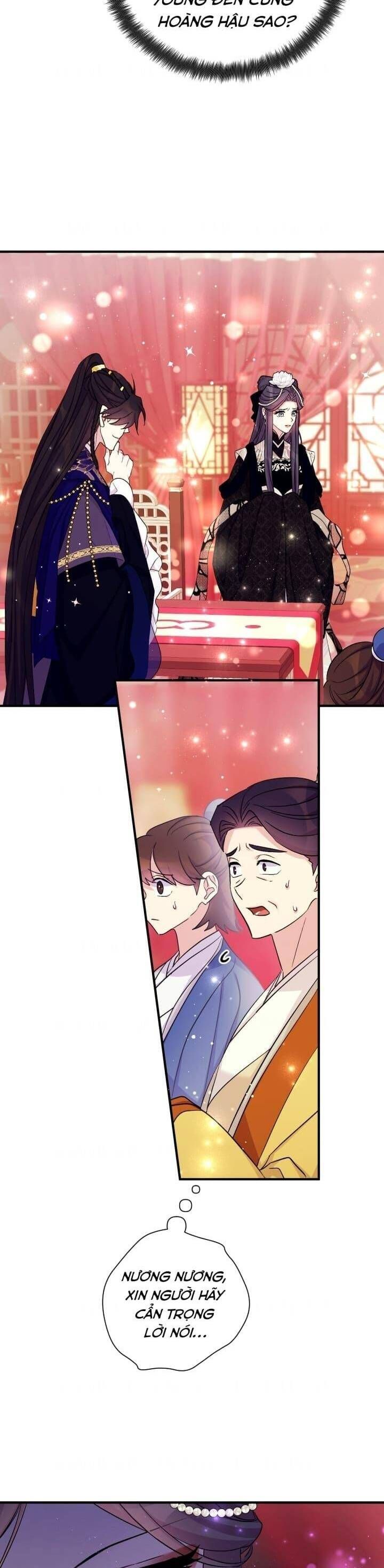 Sinh Viên Đại Học Hoàng Hậu Chap 99 - Next Chap 98