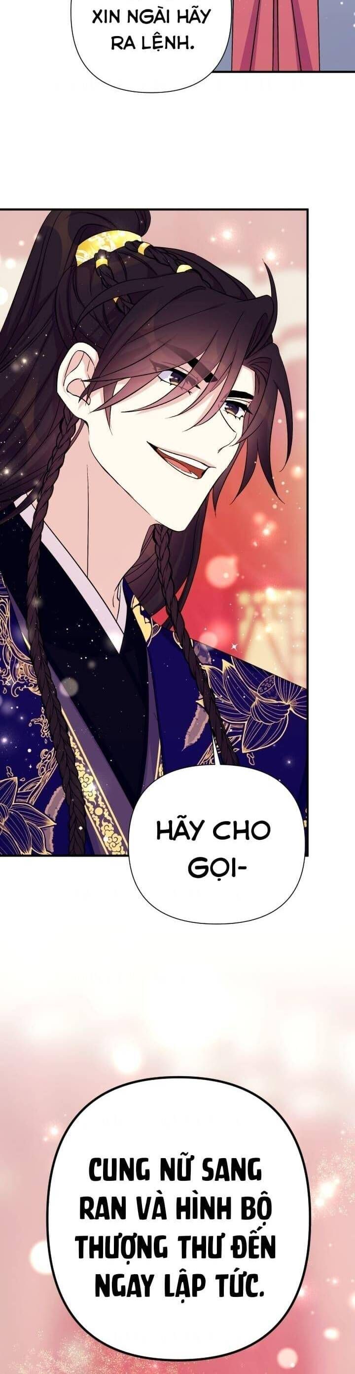 Sinh Viên Đại Học Hoàng Hậu Chap 99 - Next Chap 98