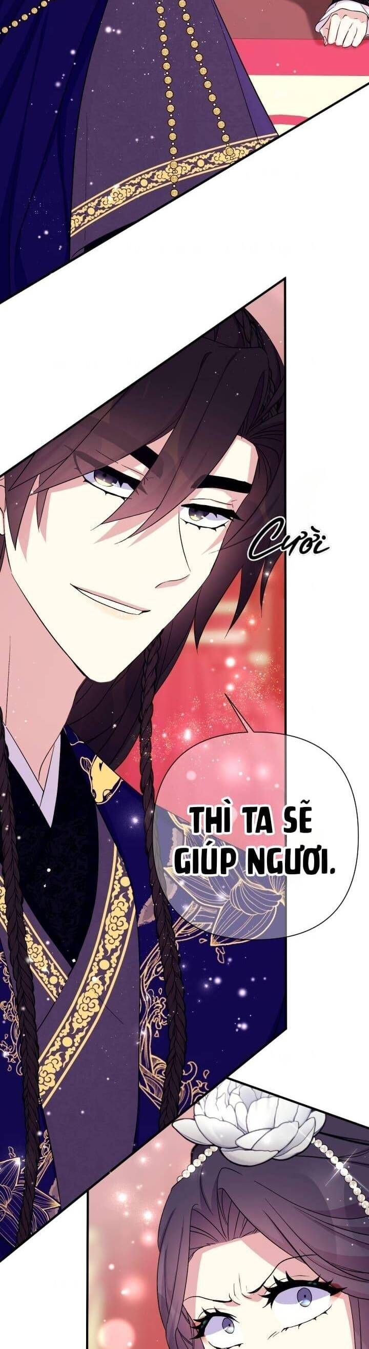 Sinh Viên Đại Học Hoàng Hậu Chap 99 - Next Chap 98