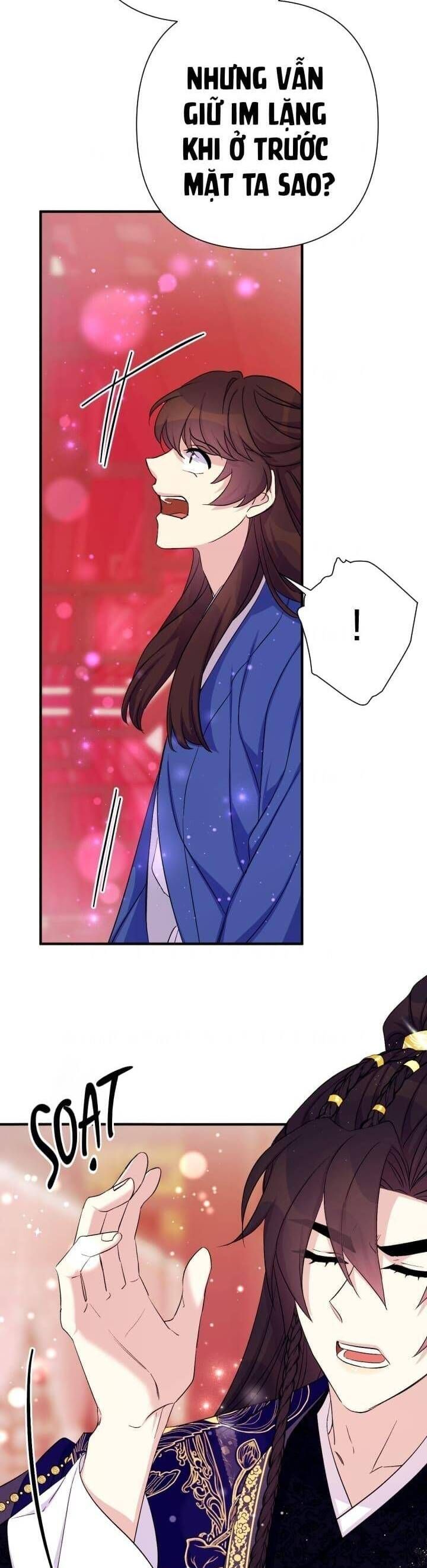 Sinh Viên Đại Học Hoàng Hậu Chap 99 - Next Chap 98