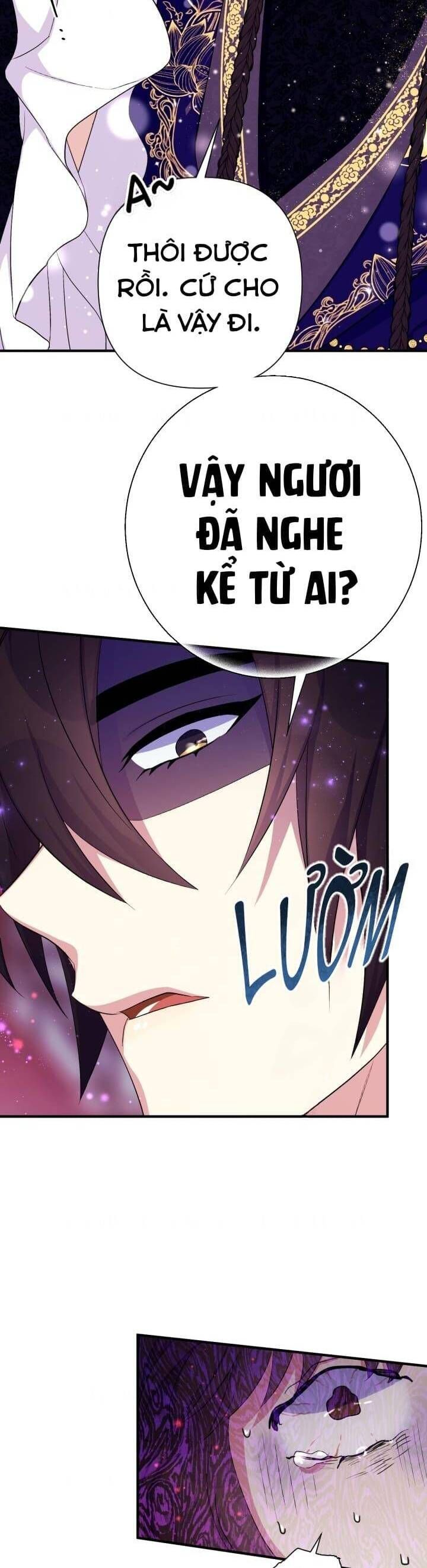 Sinh Viên Đại Học Hoàng Hậu Chap 99 - Next Chap 98